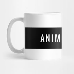 Anime lover Mug